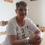 Mme Renou - cliente de Protecvie