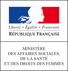 Ministère des affaires sociales pour les aides financières