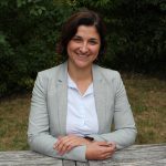 photo de la directrice de protecvie