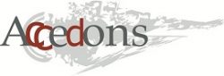 ACCEDONS LOGO