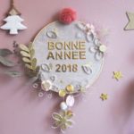 Bonne annee 2018